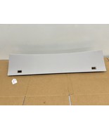 CK52407A64A 2013-2022 Land Rover Range Rover Rear Liftgate Lower Trim Panel - $200.00