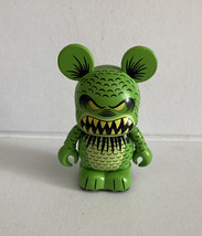 Disney Vinylmation Urban Series #9 Swamp Monster Figure - £15.72 GBP