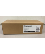 Lexmark C/X 540 Series One Waste Toner Bottle C540X75G 310/410/510 - $275.05 MXN