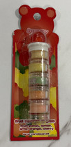 Lotta Luv Gummy Bears Fruit Flavored Lip Gloss Rare HTF Collectible - €12,83 EUR