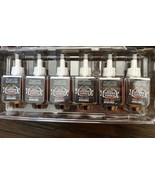 Bath &amp; Body Sweet Cinnamon Pumpkin Wallflower Refills 6 Pack - $60.70 CAD
