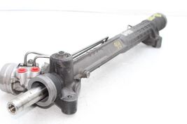 Steering Gear/Rack Power Rack And Pinion Fits 05-11 AUDI A6 C6 34609 image 8