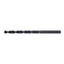 Milwaukee Thunderbolt 5/32 in. X 3-1/8 in. L Black Oxide Drill Bit Round... - $6.95