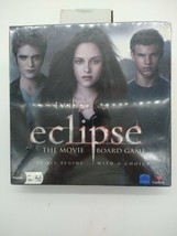 Sealed Eclipse The Movie Board Game (the twilight saga) NEW / SEALED - $14.50