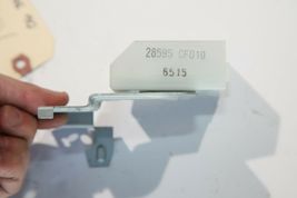 2006-2009 NISSAN 350Z KEYLESS ENTRY MODULE UNIT K8846 image 4