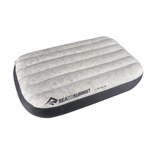 Sea to Summit Aeros Down Pillow - Deluxe Grey - £94.77 GBP