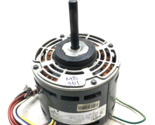 EMERSON K55HXDKA-6916 BLW Motor 115V 1080RPM 4SPD 1/5HP 1PH D340086P02 #... - $95.00