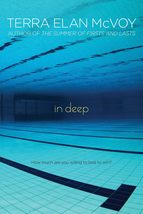 In Deep [Hardcover] McVoy, Terra Elan - £5.58 GBP