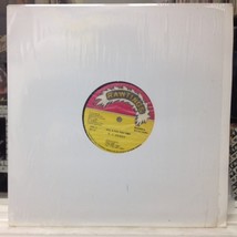 [Reggae]~Nm 12&quot;~K.C. Jockey~Gal A Fea You Time~Dub Version~[Rawtings]~ - $11.87