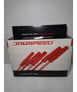 JDMSPEED High Performance Spark Plug Ignition Wire for 2000-2009 Chevy G... - €19,69 EUR