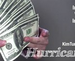 Hurricane (Japanese Yen)  by KimTung Lin  - $29.65