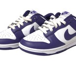 Nike Shoes Dunk low retro 389563 - $189.00
