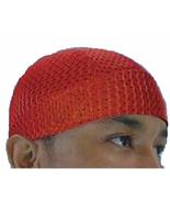 Short Tail Mesh Classic Royalty Cap (1) (Red) - $7.64 CAD+