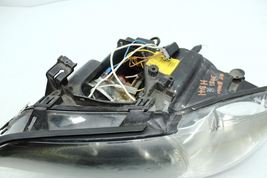 Driver Headlight Convertible Xenon HID Fits 08-13 BMW M3 71876 image 6