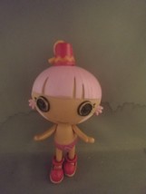 MGA Lalaloopsy Littles Doll PITA MIRAGE Sahara&#39;s Little Sister  - $11.00