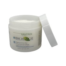 Matrix Biolage Biolage Shaping Creme Wax 4.2 Oz - £24.90 GBP