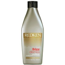 Redken frizz dismiss conditioner 85 fl oz 403707 thumb200