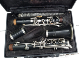 Olds Student Clarinet with Case - £31.85 GBP