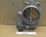 06-11 Cadillac DTS Throttle Body OEM 12602800 Assembly 301-14h11 - £14.89 GBP