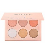 New ABH Nicole Guerriero Glow Kit Highlighting Palette Authentic - €33,30 EUR