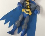 Batman Brave and the Bold Star Blade 5&quot; action figure DC Comics 2008 Mattel - £6.31 GBP