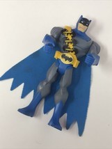 Batman Brave and the Bold Star Blade 5&quot; action figure DC Comics 2008 Mattel - £6.28 GBP