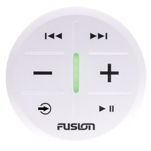Fusion MS-ARX70W ANT Wireless Stereo Remote - White *3-Pack - $155.90