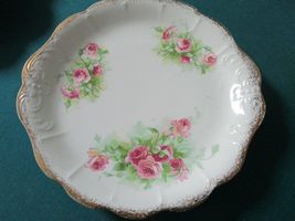 Compatible with Antique French Sevres Compatible with Haviland Limoges Gerard DU - £97.42 GBP