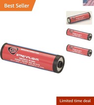 Durable 3.75V Lithium Ion Battery for Streamlight Strion &amp; ProTac - 300 ... - $999.48 MXN