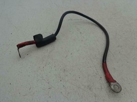 2001-2012 Moto Guzzi California Positive Battery Cable Lead Wire Stone Special - £6.30 GBP