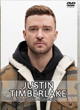 DVD Triple Justin Timberlake Greatest Hits - (3 discs) videography - $32.00