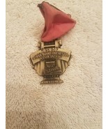 Michigan School Band Orchestra Association Music Festival Medal ensemble - €34,64 EUR