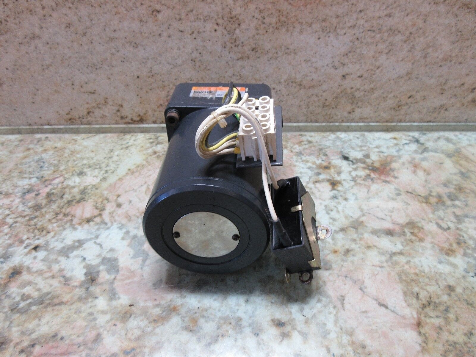 Brook Crompton Motore 5RK40GN-CE 33/40/40W 50HZ 5GN18K Arrow 500 CNC Gar... - $48.56