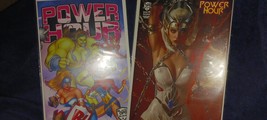 BLACK OPS PUBLISHING #1 W/VERY RARE #2 COSPLAY SEE THROUGH SHIKARII/MT. ... - $39.99