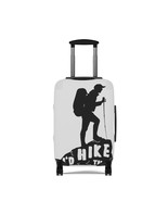 Eye-Catching Luggage Cover: Protect and Personalize Your Travels - £22.67 GBP+