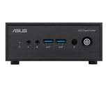 ASUS ExpertCenter PN42 Fanless Mini PC System with Quad Core N100, 4GB R... - $403.29