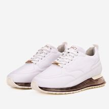 The Lexington White Men Sneaker image 2