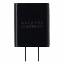 Alcatel Travel Charger Port (5V/2A) - Replacement Part (CAB0059AG1C1) UC... - £4.69 GBP