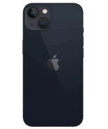 iPhone 13 - 128 GB - Black (Metro Pcs) - $7,198.16 MXN