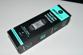 Powr Labs Bluetooth 5.0 ANT+ Heart Rate Monitor Armband NEW SEALED OAM 2M - €45,97 EUR