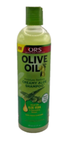 ORS Olive Oil Moisture Restore Creamy Aloe Shampoo 12.5 oz - £7.70 GBP