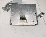 Engine ECM Electronic Control Module By Glove Box Fits 02 CAMRY 1012988*... - $34.65