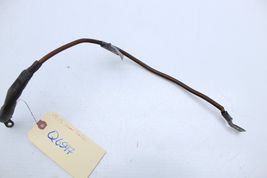 08-15 SMART FORTWO BATTERY GROUND CABLE Q6947 image 10