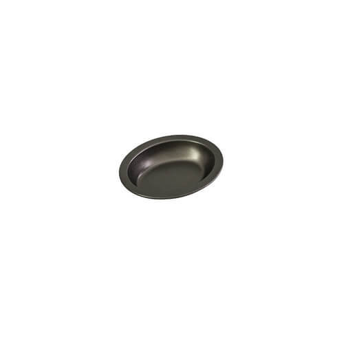 Bakemaster Individual Pie Dish - Oval - $30.80
