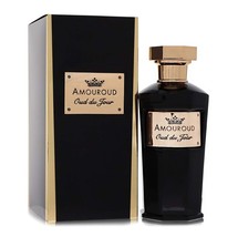 Oud Du Jour by Amouroud - Eau De Parfum Spray (Unisex) 3.4 oz - $193.05