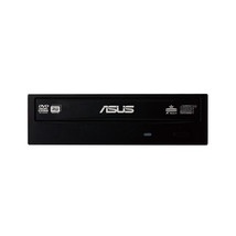 Asus DVD-RW Sata 24X Nero 9 Black Retail - $62.56