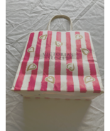 Vintage Victoria&#39;s Secret store paper bag movie photo prop - €17,07 EUR