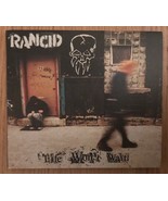 Rancid “Life Won’t Wait” CD Epitaph First Edition 1998 - £17.30 GBP