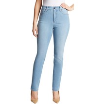 Gloria Vanderbilt Petite Amanda Stretch Jeans 12P Short - $20.57