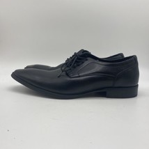 Alfan Platinum Spence Men Dress Shoes  Size 10M - £24.88 GBP